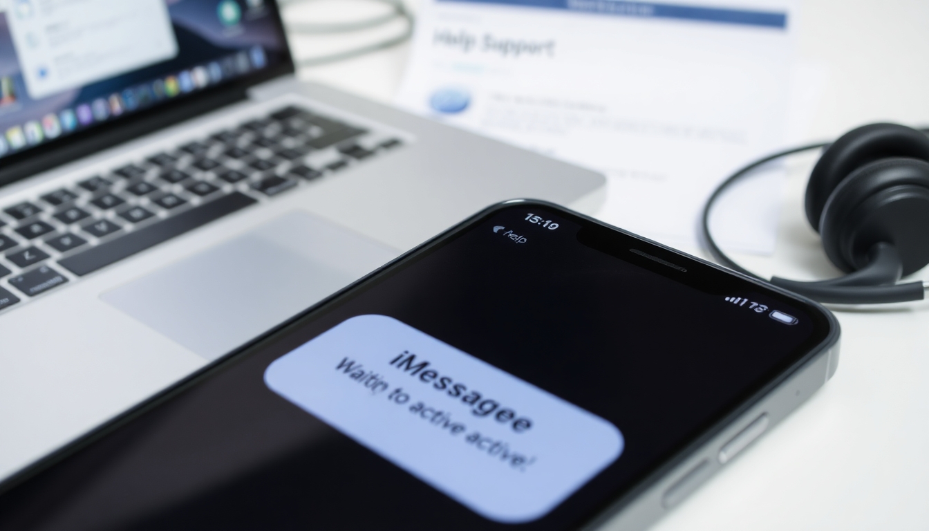 Apple Destek ve Diğer Yardım Seçenekleri