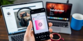 iPhone’da Instagram hikayeye müzik eklenmiyor – Çözümü burada iPhone’da Instagram hikayeye müzik eklenmiyor – Çözümü burada