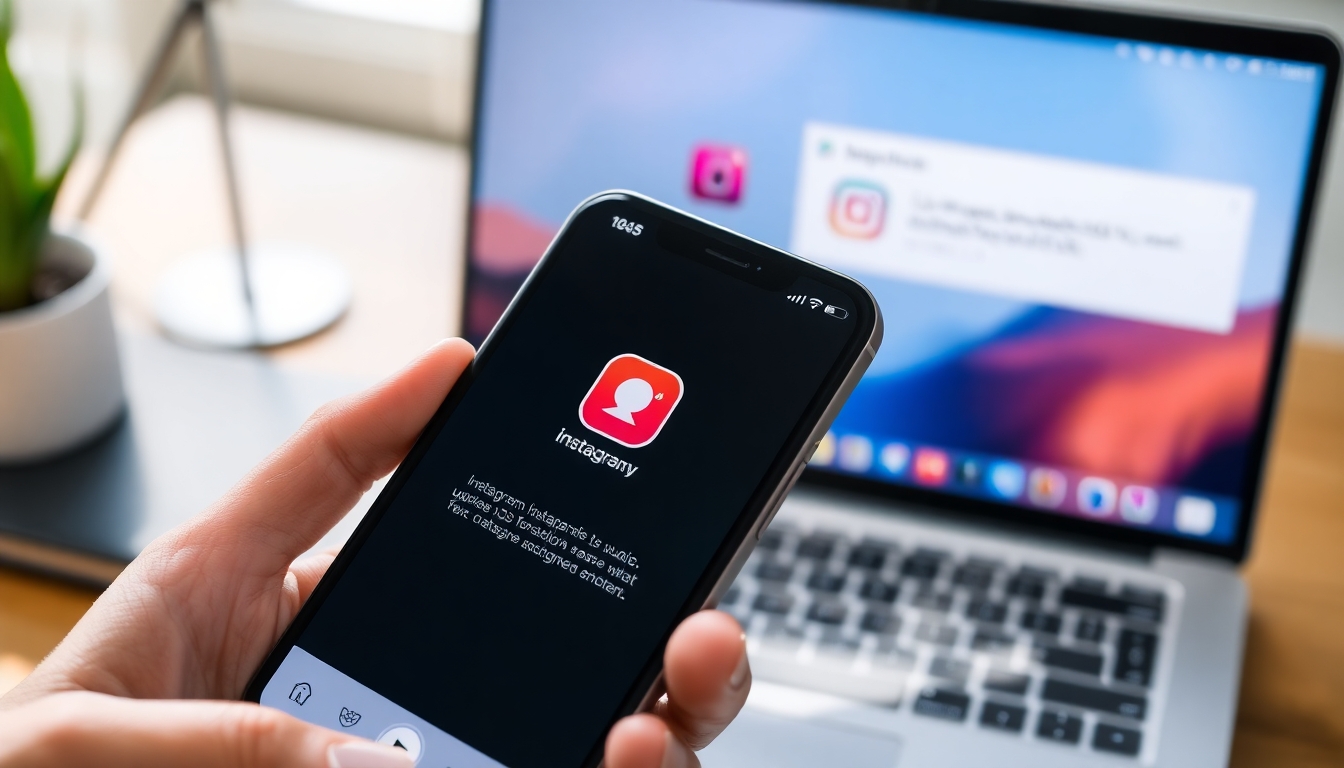 iPhone ve Instagram uyumsuzlukları