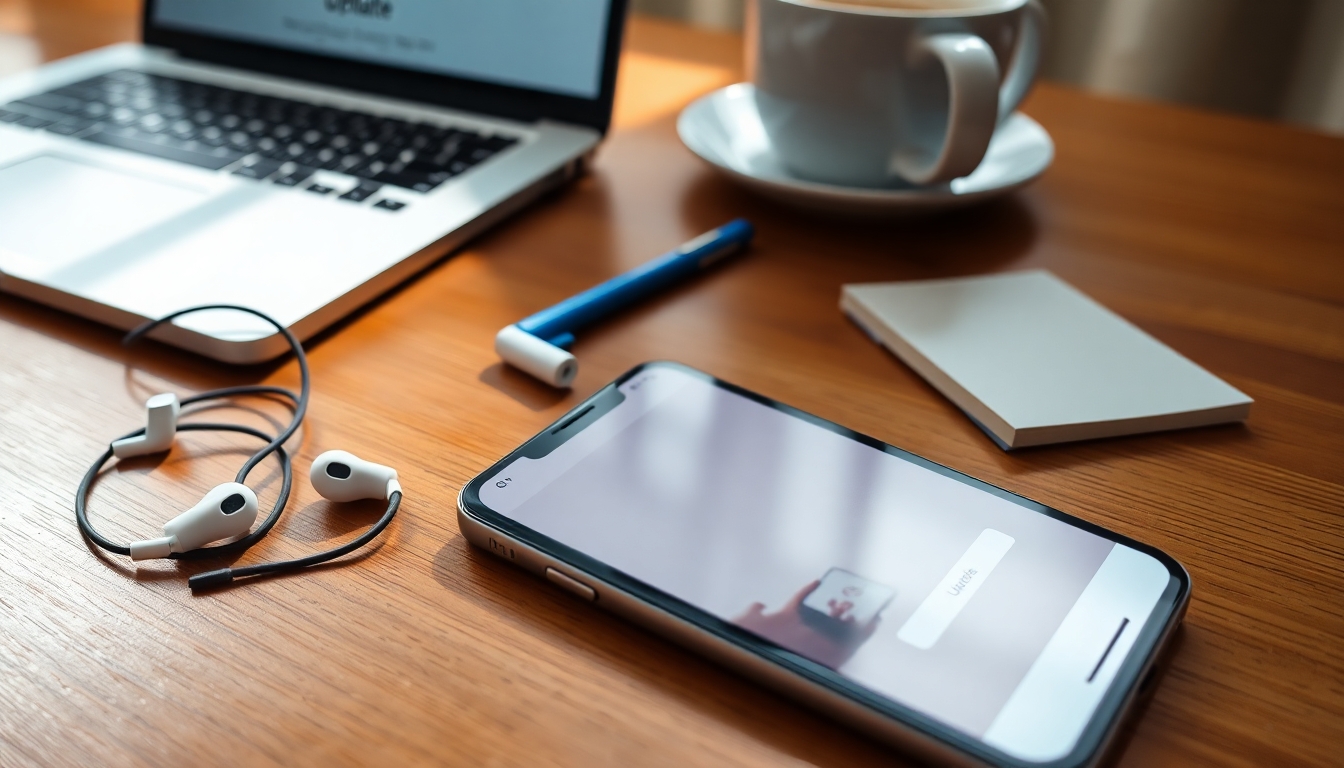 Uygulama güncellemeleri ve etkileri