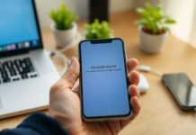 iPhone’da “iOS güncellemesi isteniyor” bildirimi nasıl kaldırılır? iPhone’da “iOS güncellemesi isteniyor” bildirimi nasıl kaldırılır?