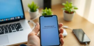 iPhone’da “iOS güncellemesi isteniyor” bildirimi nasıl kaldırılır? iPhone’da “iOS güncellemesi isteniyor” bildirimi nasıl kaldırılır?