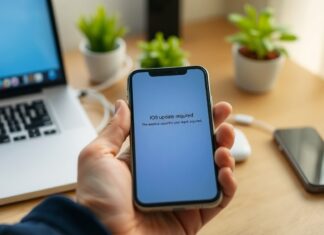 iPhone’da “iOS güncellemesi isteniyor” bildirimi nasıl kaldırılır? iPhone’da “iOS güncellemesi isteniyor” bildirimi nasıl kaldırılır?