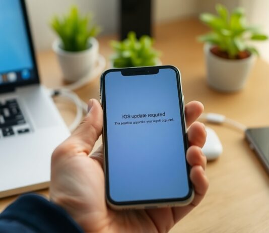iPhone’da “iOS güncellemesi isteniyor” bildirimi nasıl kaldırılır? iPhone’da “iOS güncellemesi isteniyor” bildirimi nasıl kaldırılır?