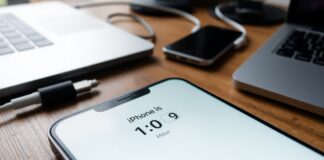 iPhone’da “iPhone devre dışı bırakıldı” 1 saat beklemeden aç iPhone’da “iPhone devre dışı bırakıldı” 1 saat beklemeden aç