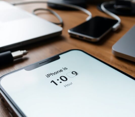 iPhone’da “iPhone devre dışı bırakıldı” 1 saat beklemeden aç iPhone’da “iPhone devre dışı bırakıldı” 1 saat beklemeden aç