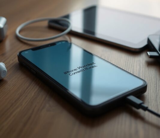 iPhone’da “iPhone kilitli, iTunes’a bağlan” ama bilgisayara gerek yok iPhone’da “iPhone kilitli, iTunes’a bağlan” ama bilgisayara gerek yok