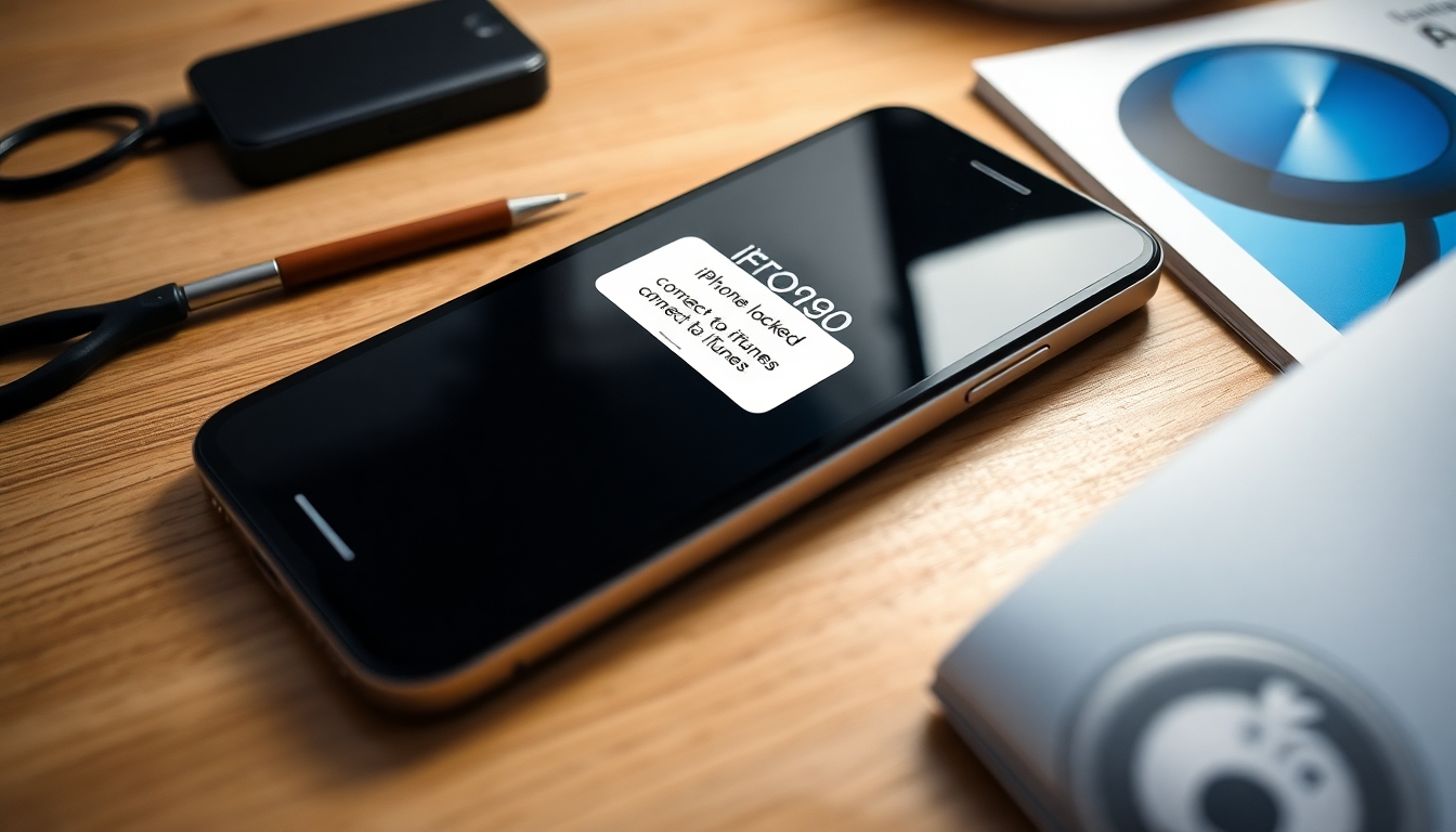 iPhone’da “iPhone kilitli, iTunes’a bağlan” ama bilgisayara gerek yok 10 Sonuç: Bilgisayarsız Çözüm Gerçekten Mümkün Mü?