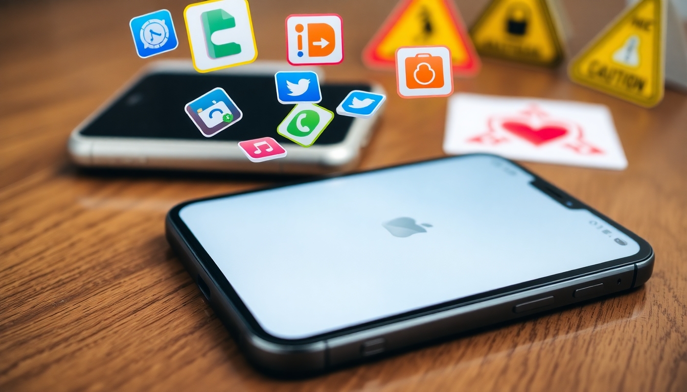 iPhone’da “iPhone kilitli, iTunes’a bağlan” ama bilgisayara gerek yok 5 Üçüncü Parti Uygulamalar ve Çözümler