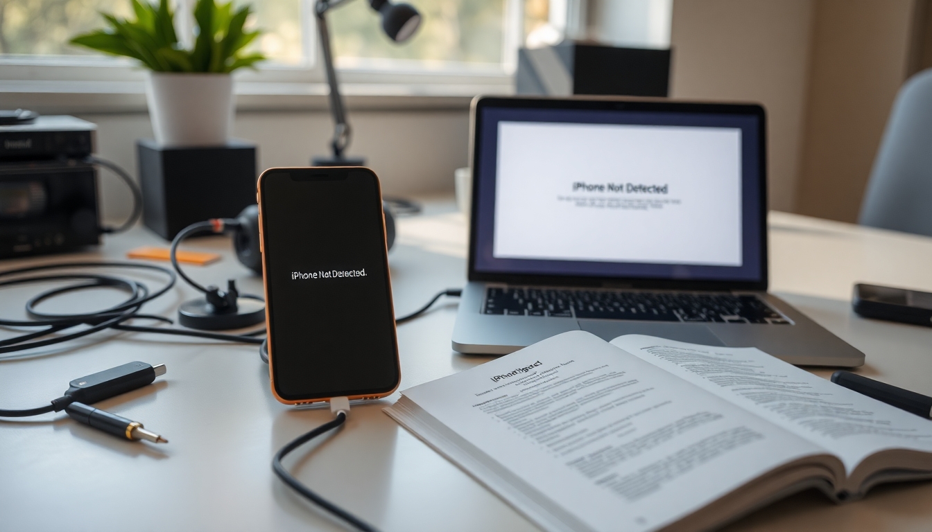 “iPhone ulaşılamıyor” hatası nedir ve neden çıkar?