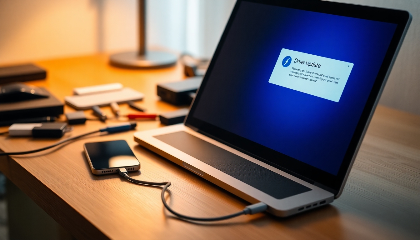 Bilgisayar tarafında yapılması gerekenler