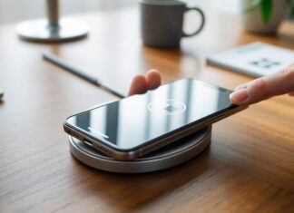 iPhone’da “kablosuz şarj olmuyor” – Evde 3 adımda düzelt iPhone’da “kablosuz şarj olmuyor” – Evde 3 adımda düzelt