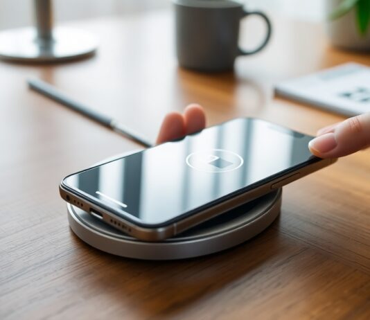 iPhone’da “kablosuz şarj olmuyor” – Evde 3 adımda düzelt iPhone’da “kablosuz şarj olmuyor” – Evde 3 adımda düzelt