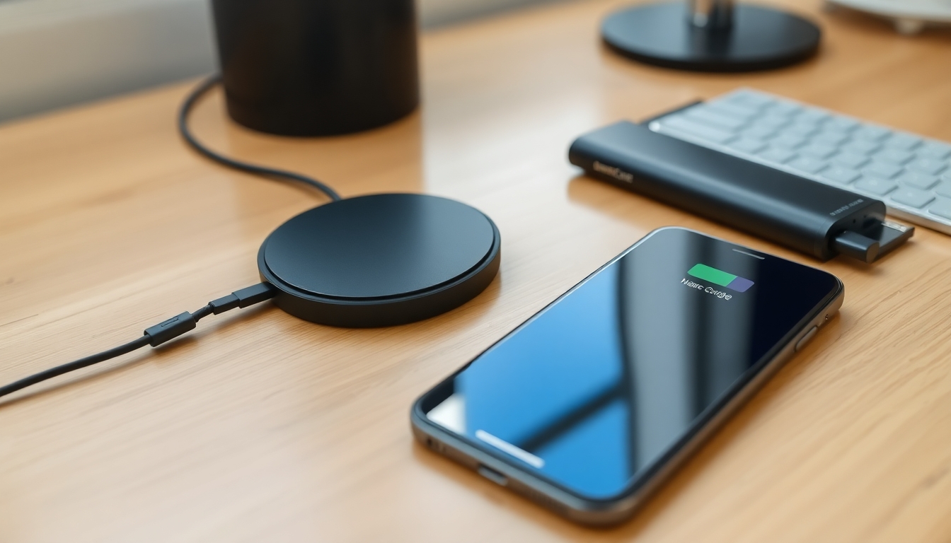 iPhone’da “kablosuz şarj olmuyor” – Evde 3 adımda düzelt 10 Alternatif Şarj Yöntemleri ve İpuçları