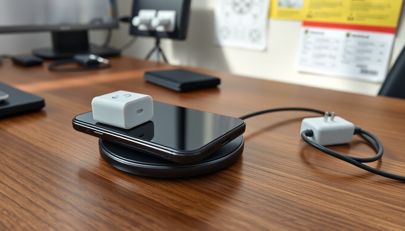 iPhone’da “kablosuz şarj olmuyor” – Evde 3 adımda düzelt 3 Şarj Cihazı ve Adaptör Uyumsuzlukları