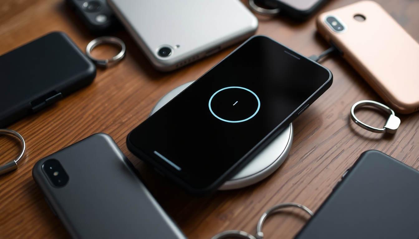 iPhone’da “kablosuz şarj olmuyor” – Evde 3 adımda düzelt 4 Telefon Kılıfı ve Diğer Engellerin Etkisi