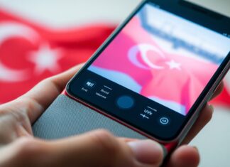 iPhone’da “kamera sesi” Türkiye’de kapanmıyor mu? kesin çözüm iPhone’da “kamera sesi” Türkiye’de kapanmıyor mu? kesin çözüm