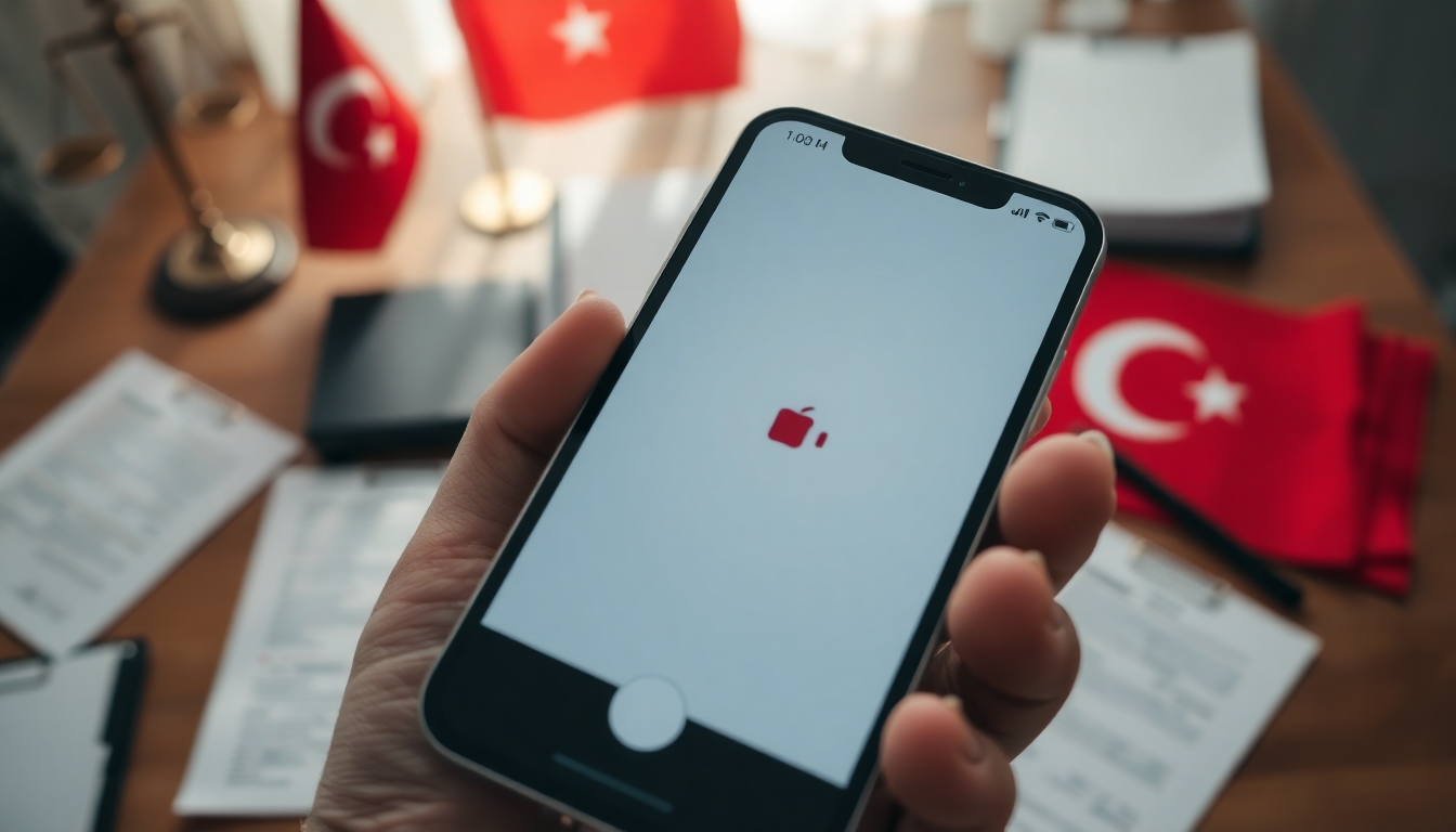 iPhone Kamera Sesi Neden Kapanmaz?