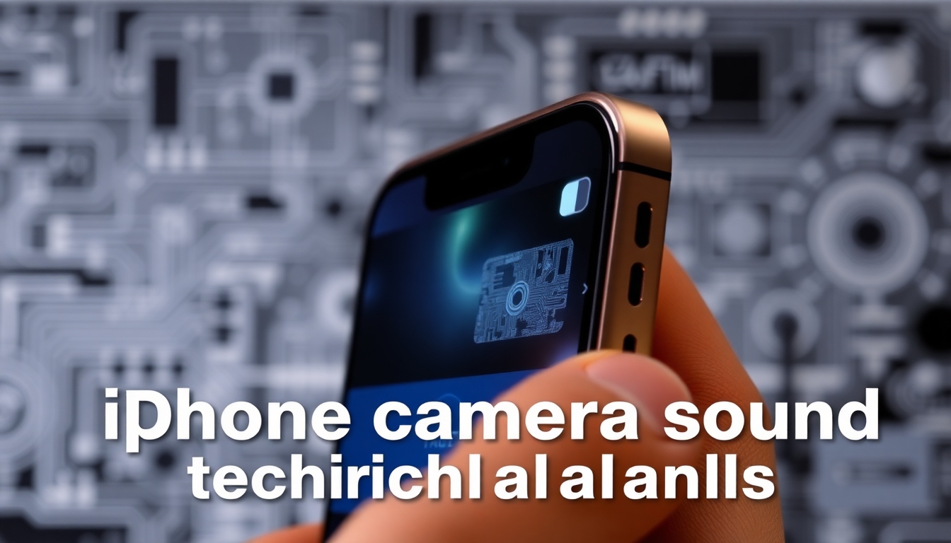 Ses Kapatma Sorunlarının Teknik Analizi