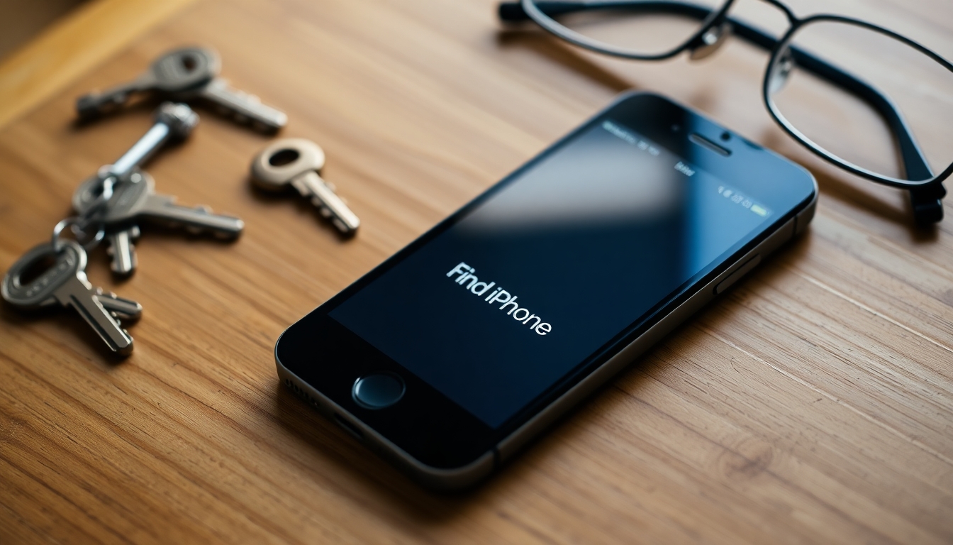 iphoneda kayip iphone sesi nasil caldirilir 1