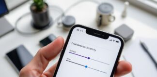 iPhone’da “kaza algılama” hassasiyeti nasıl düşürülür? iPhone’da “kaza algılama” hassasiyeti nasıl düşürülür?