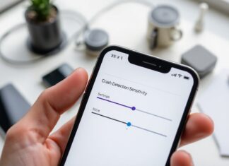 iPhone’da “kaza algılama” hassasiyeti nasıl düşürülür? iPhone’da “kaza algılama” hassasiyeti nasıl düşürülür?