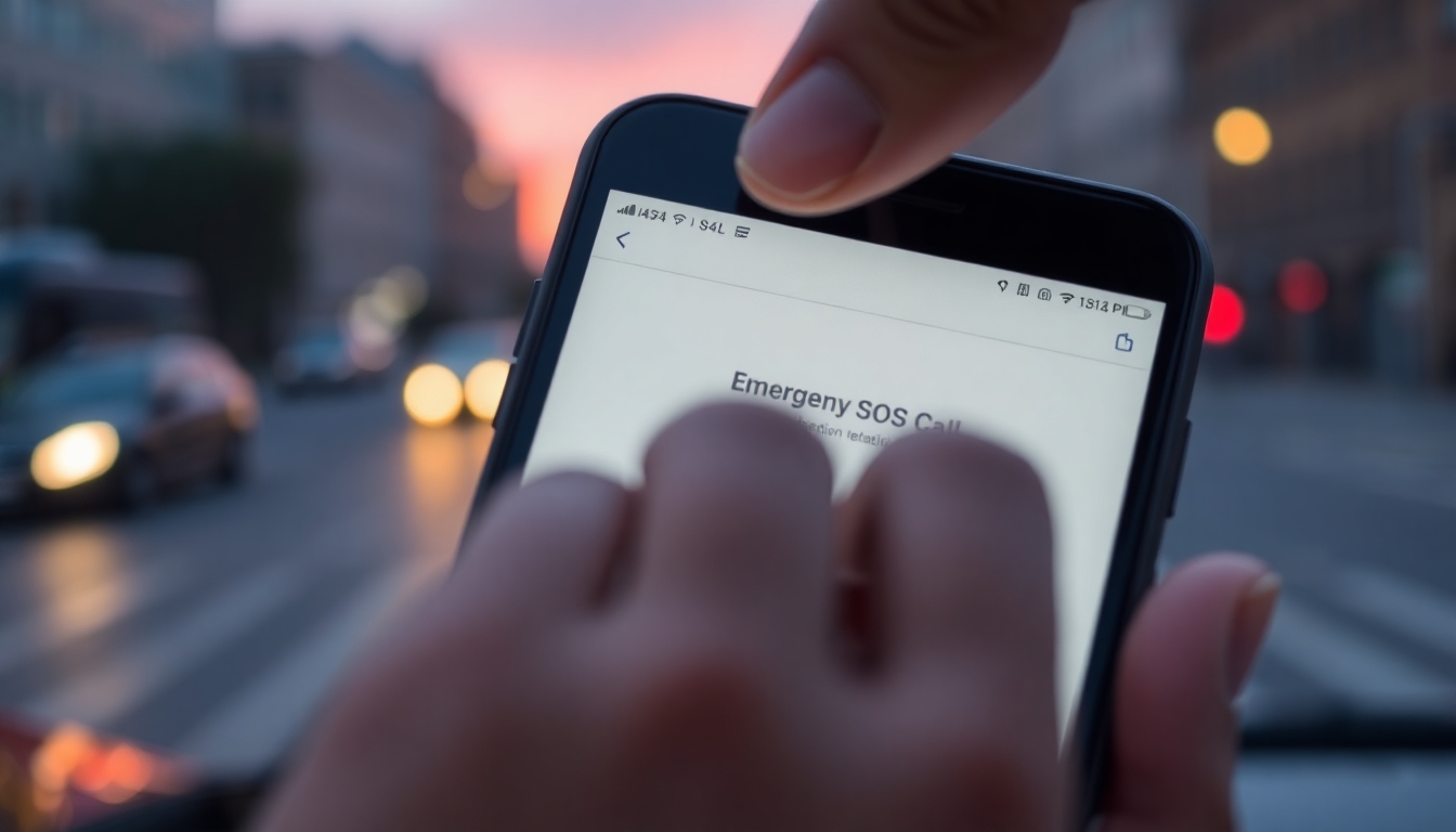 iPhone’da “kaza algılama” yanlış çalışıyor mu? Kapat 10 Kişisel Deneyim ve Sonuç