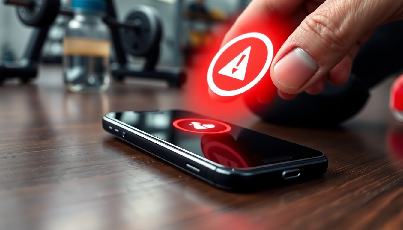 iPhone’da “kaza algılama” yanlış çalışıyor mu? Kapat 2 Yanlış Tetikleme Nedenleri