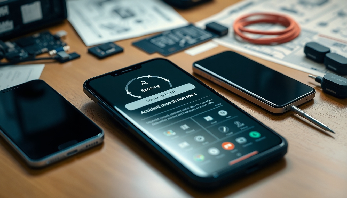 iPhone’da “kaza algılama” yanlış çalışıyor mu? Kapat 9 Diğer Akıllı Telefonlarda Benzer Özellikler