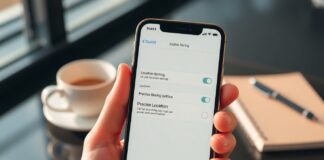 iPhone’da “kesin konum” paylaşımı nasıl kapatılır? iPhone’da “kesin konum” paylaşımı nasıl kapatılır?