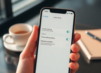 iPhone’da “kesin konum” paylaşımı nasıl kapatılır? iPhone’da “kesin konum” paylaşımı nasıl kapatılır?