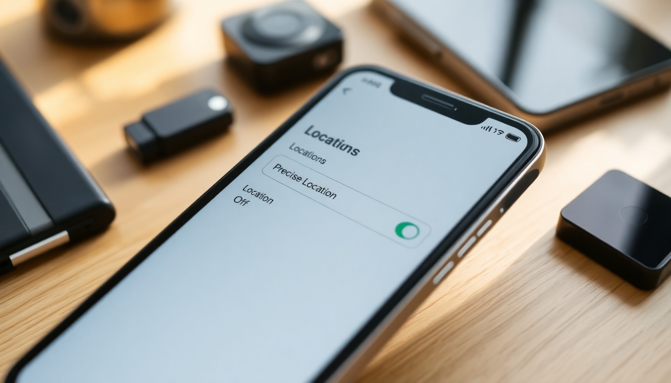 Kesin konum paylaşımı neden önemli?