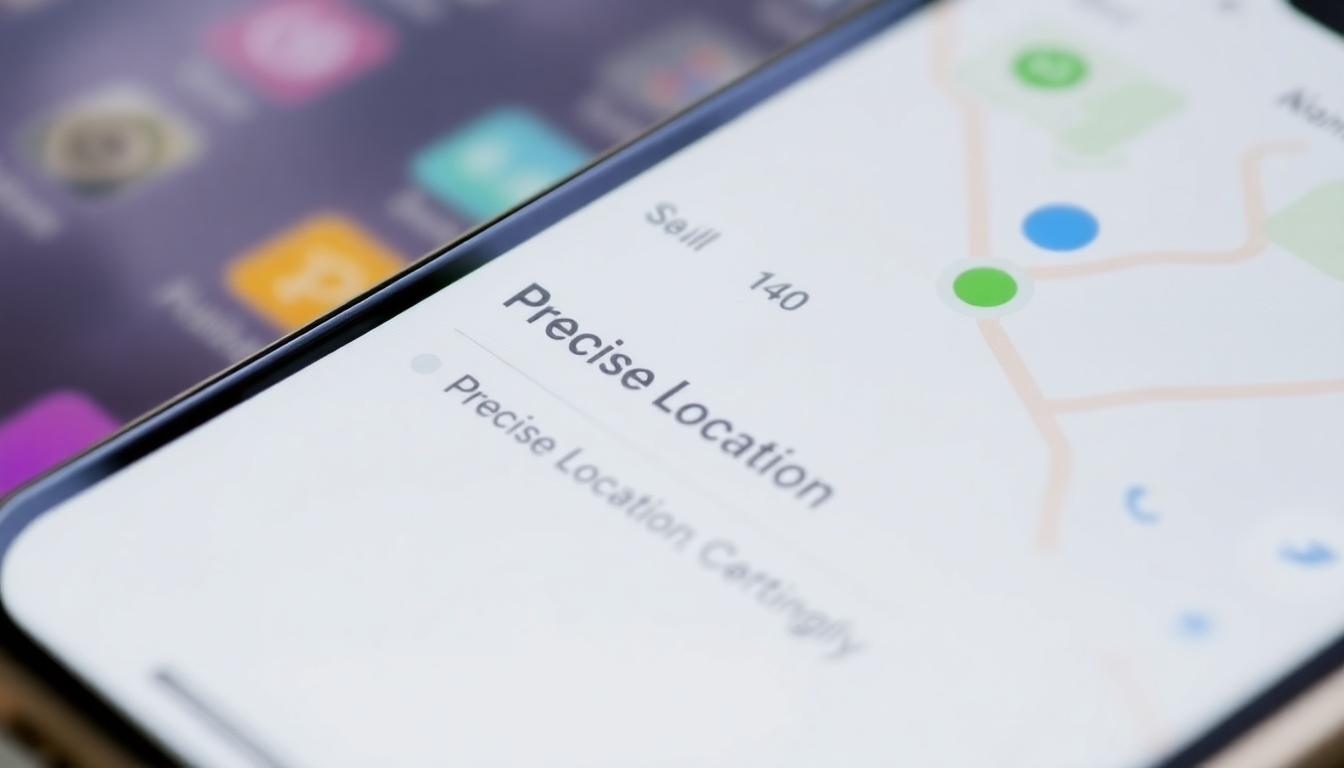 Kesin konum paylaşımı kapatmanın dezavantajları