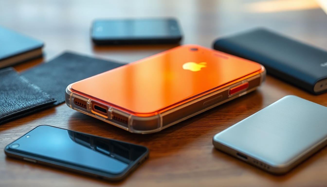 iPhone’da “kılıf içinde ısınma” sorunu – Doğru kılıf seçimi 2 Kılıf Malzemelerinin Isı İletkenliği