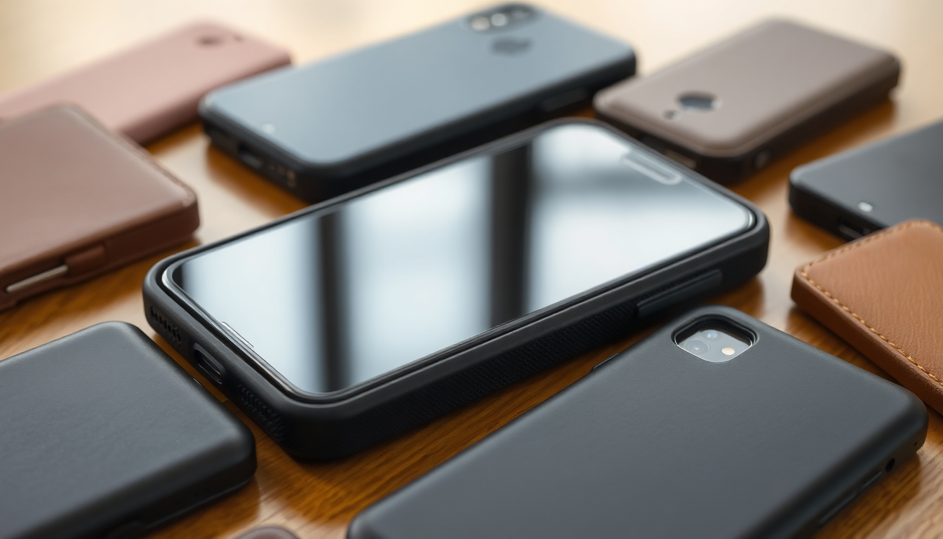 iPhone’da “kılıf içinde ısınma” sorunu – Doğru kılıf seçimi 6 Kılıf Seçiminde Dikkat Edilmesi Gerekenler