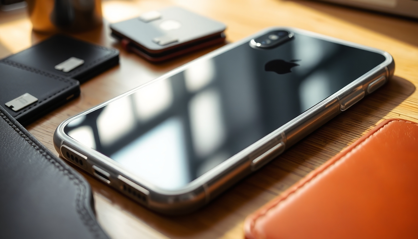 iPhone’da “kılıf içinde ısınma” sorunu – Doğru kılıf seçimi 7 Popüler Kılıf Türlerinin Karşılaştırması