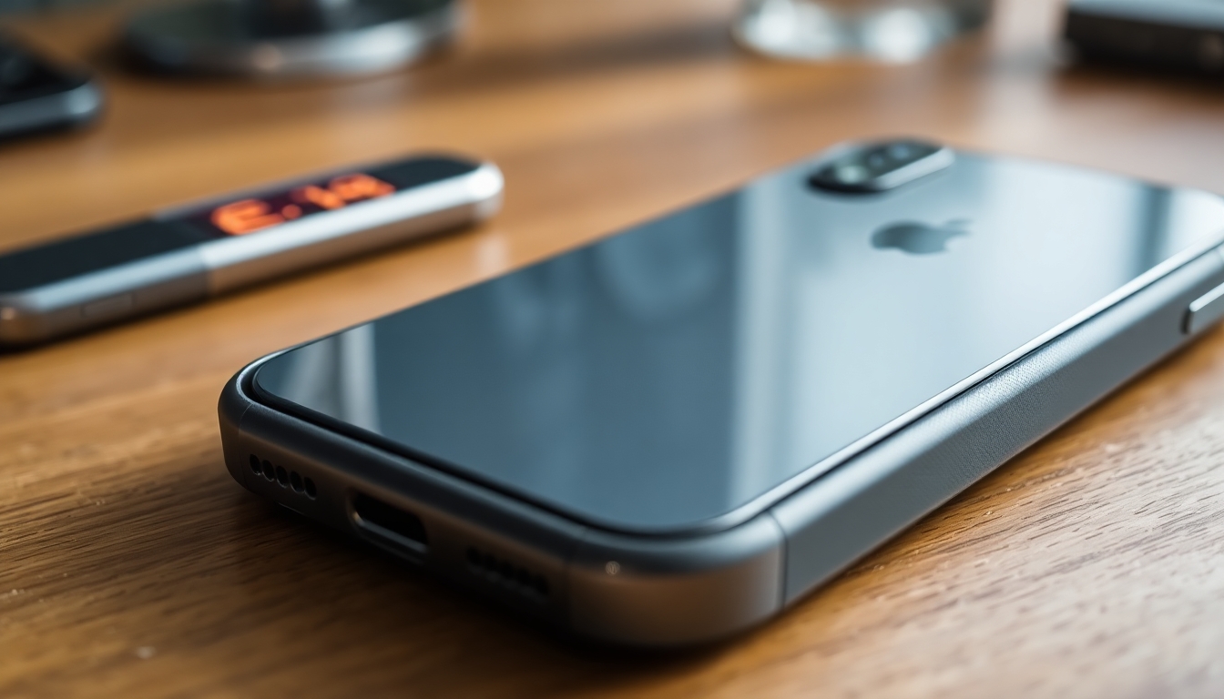 iPhone’da “kılıf içinde ısınma” sorunu – Doğru kılıf seçimi 9 Isınmanın Cihaz Ömrüne Etkisi