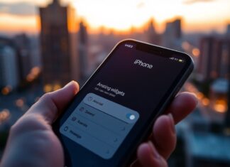 iPhone’da kilit ekranı widget’ları kayboldu mu? Geri getir iPhone’da kilit ekranı widget’ları kayboldu mu? Geri getir