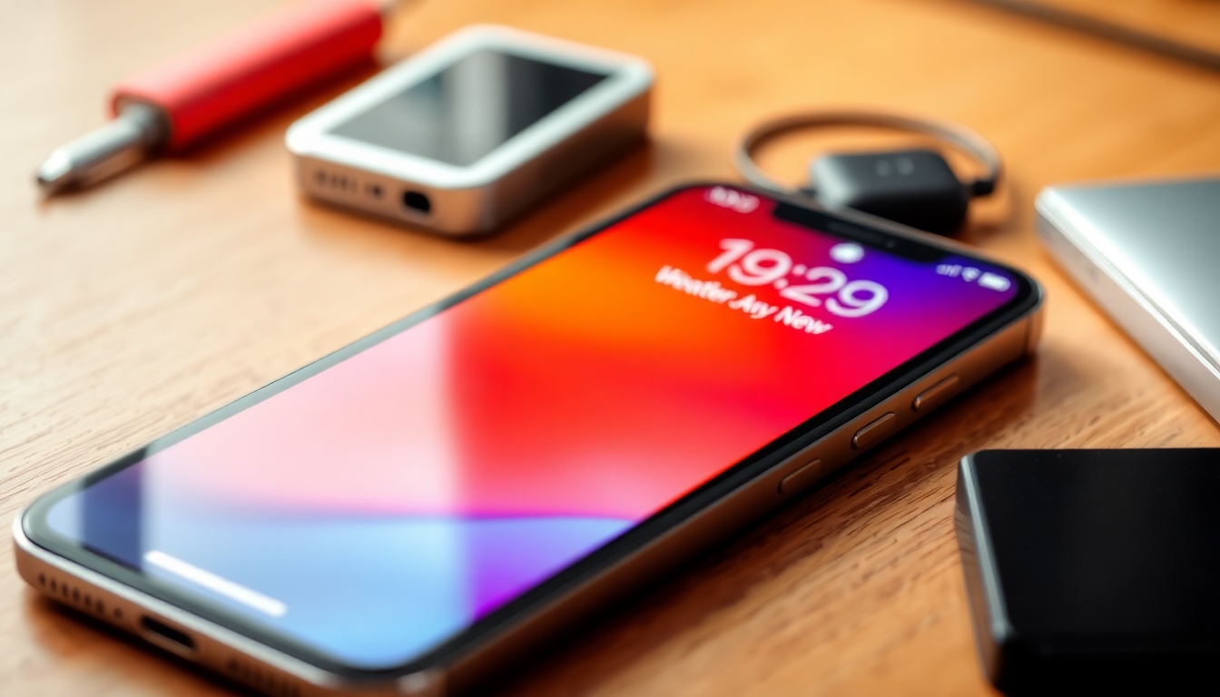 iPhone’da kilit ekranı widget’ları kayboldu mu? Geri getir 1 Kilit ekranı widget’ları nedir ve neden önemlidir?
