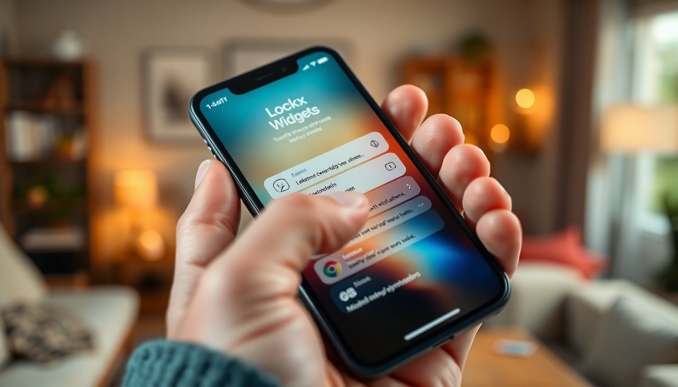 iPhone’da kilit ekranı widget’ları kayboldu mu? Geri getir 4 Kilit ekranı ayarlarını kontrol etmek