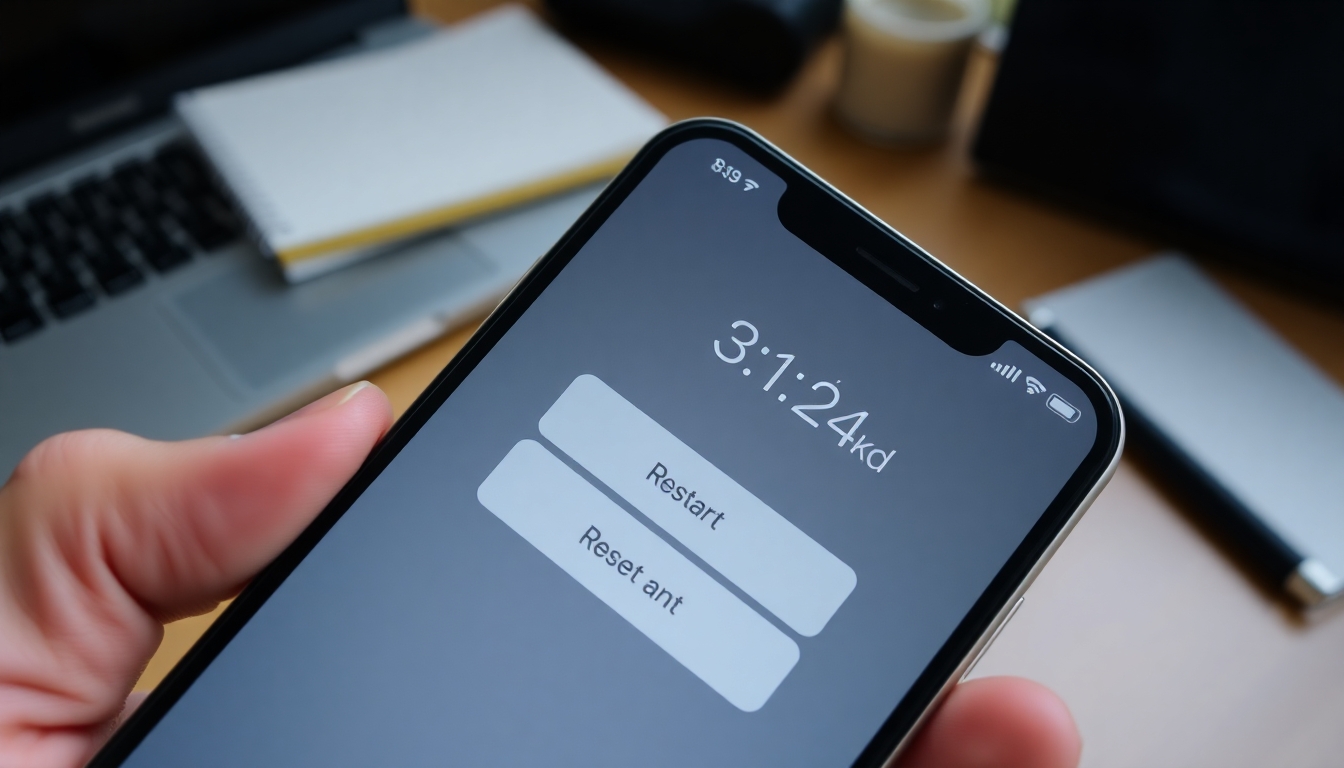 iPhone’da kilit ekranı widget’ları kayboldu mu? Geri getir 5 Yeniden başlatma ve sıfırlama yöntemleri