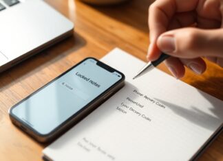 iPhone’da “kilitli notlar” şifresi unutuldu – Kurtarma iPhone’da “kilitli notlar” şifresi unutuldu – Kurtarma