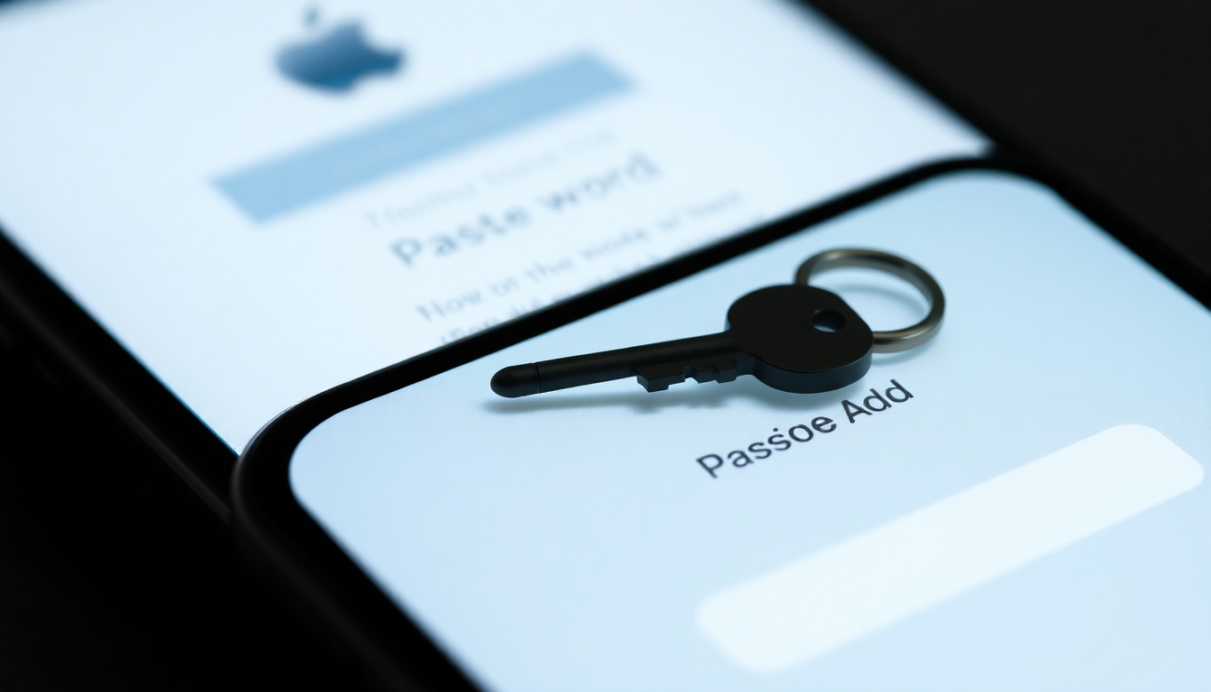 iPhone’da “kilitli notlar” şifresi unutuldu – Kurtarma 4 Apple Kimliği Şifresi ile Kilitli Notlar Bağlantısı