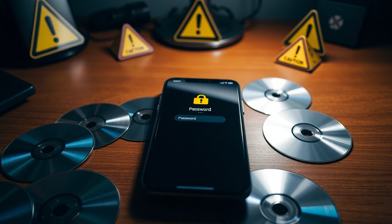 iPhone’da “kilitli notlar” şifresi unutuldu – Kurtarma 6 Üçüncü Parti Yazılımlar ve Riskleri