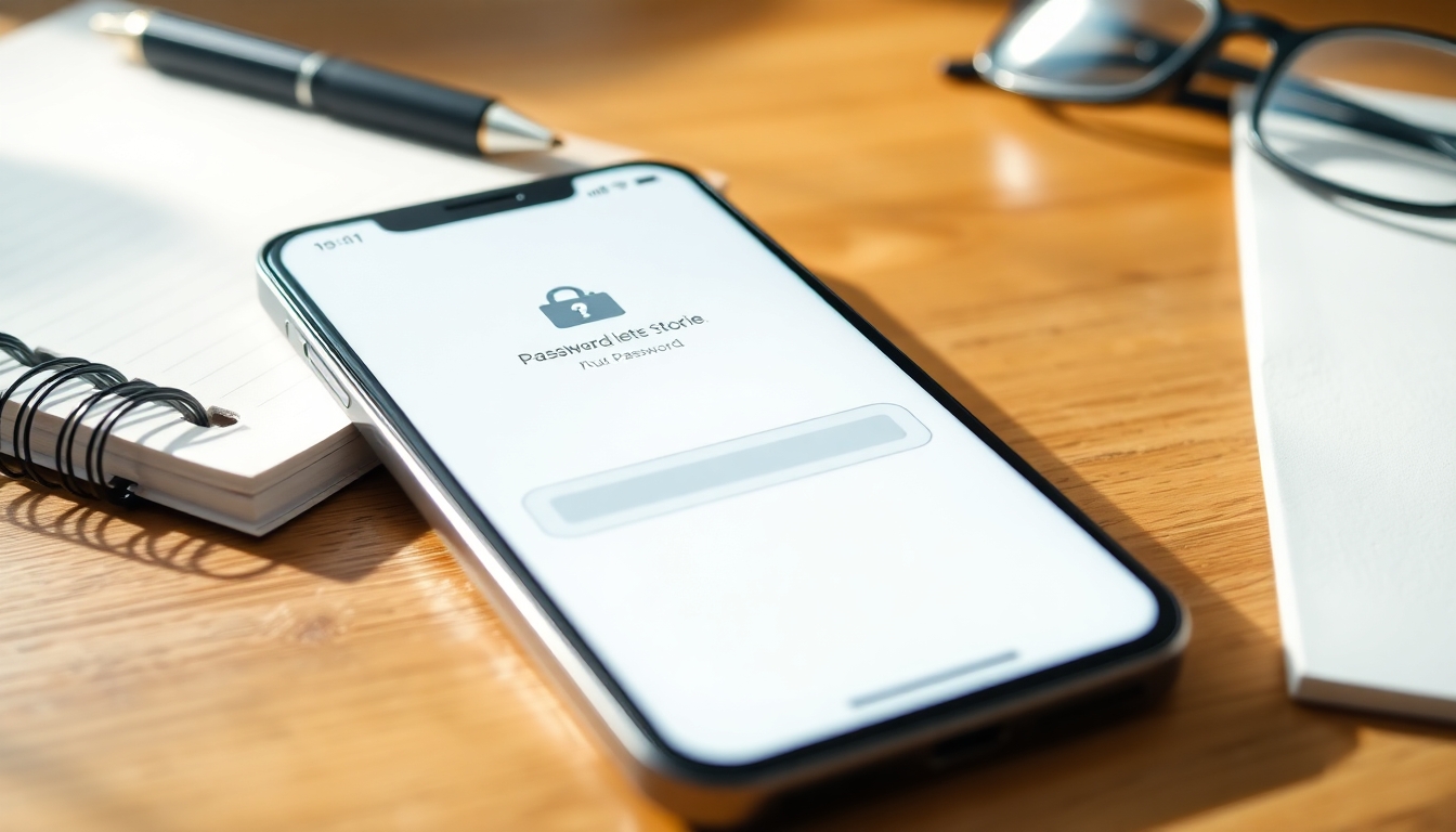 iPhone’da “kilitli notlar” şifresi unutuldu – Kurtarma 8 Pratik Kurtarma Yöntemleri ve İpuçları