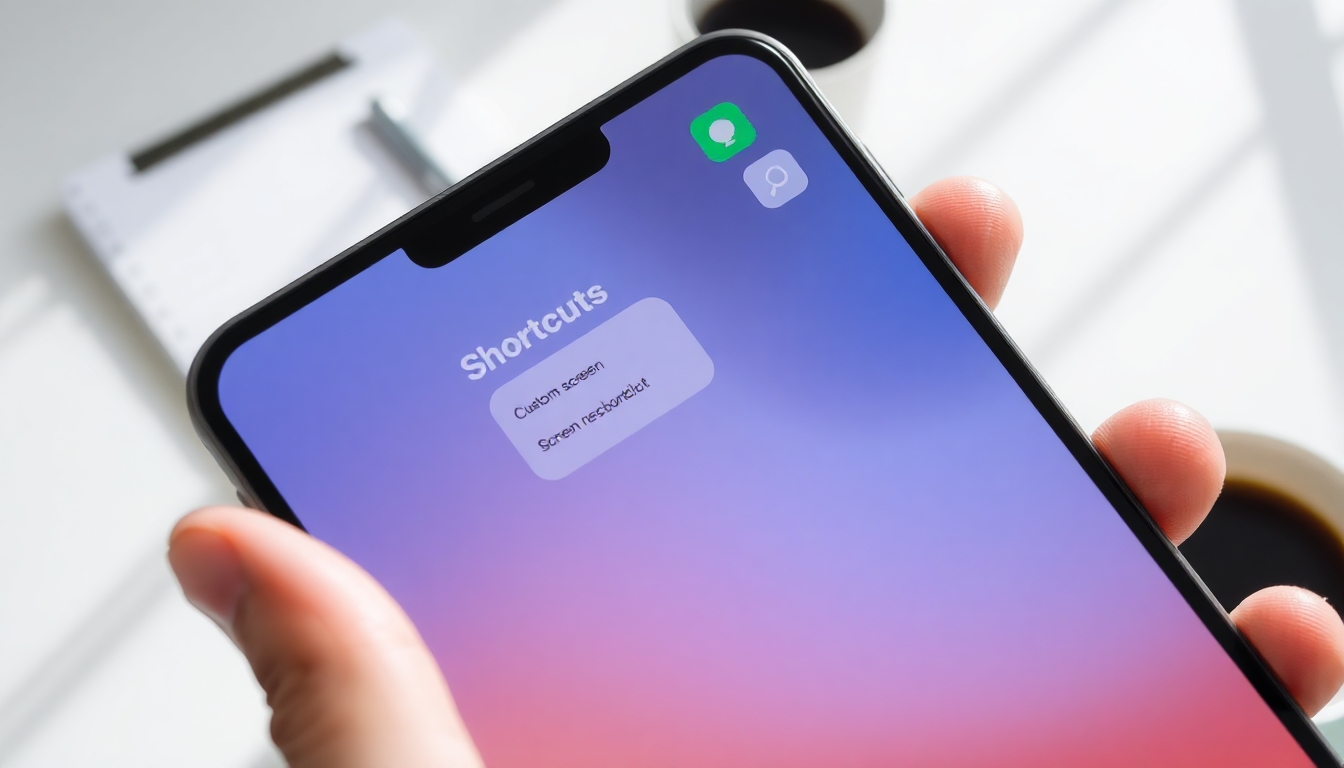 Ekran Kaydının Temel Ayarları