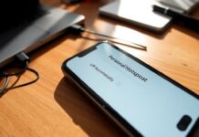 iPhone’da “kişisel erişim noktası” kendi kapanıyor mu? Düzelt iPhone’da “kişisel erişim noktası” kendi kapanıyor mu? Düzelt