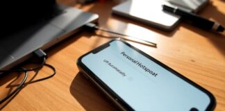 iPhone’da “kişisel erişim noktası” kendi kapanıyor mu? Düzelt iPhone’da “kişisel erişim noktası” kendi kapanıyor mu? Düzelt