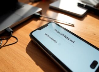 iPhone’da “kişisel erişim noktası” kendi kapanıyor mu? Düzelt iPhone’da “kişisel erişim noktası” kendi kapanıyor mu? Düzelt