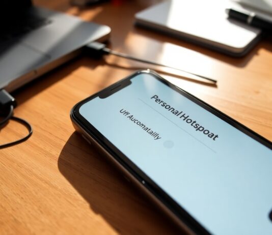 iPhone’da “kişisel erişim noktası” kendi kapanıyor mu? Düzelt iPhone’da “kişisel erişim noktası” kendi kapanıyor mu? Düzelt